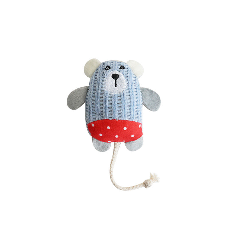Little Mouse Doll