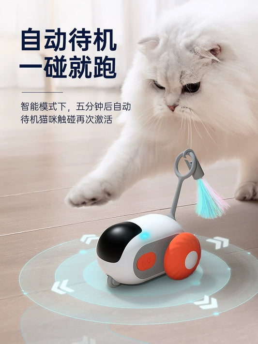 Electric Car