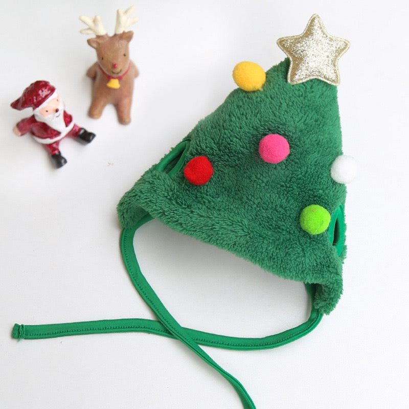 Christmas Costume Hat