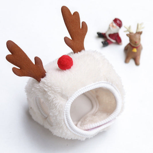 Christmas Costume Hat