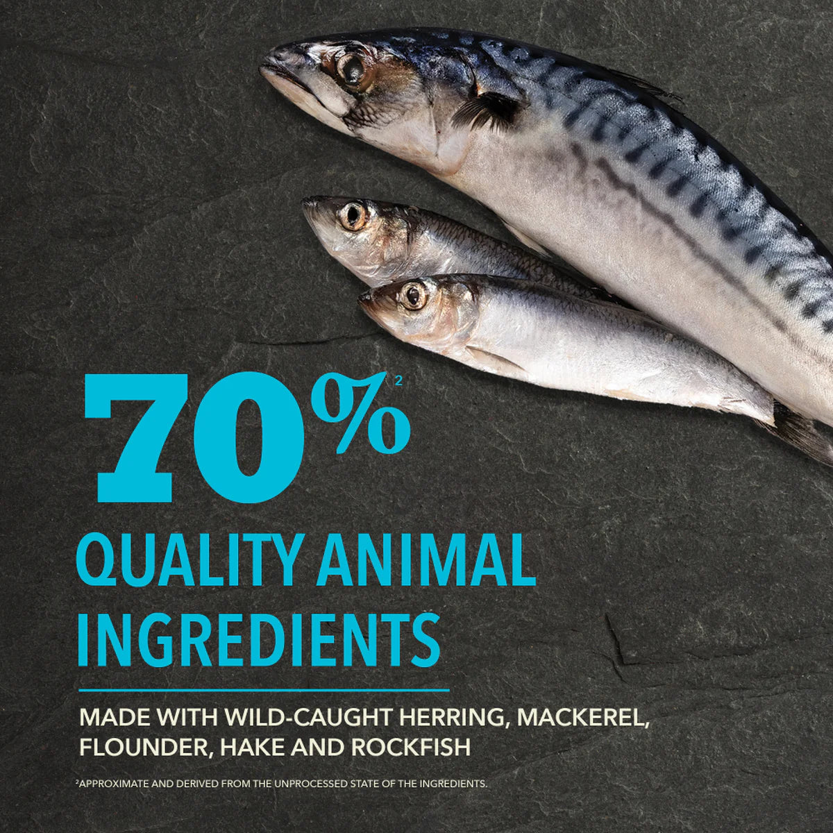 ACANA Highest Protein Pacifica Recipe Dog Food