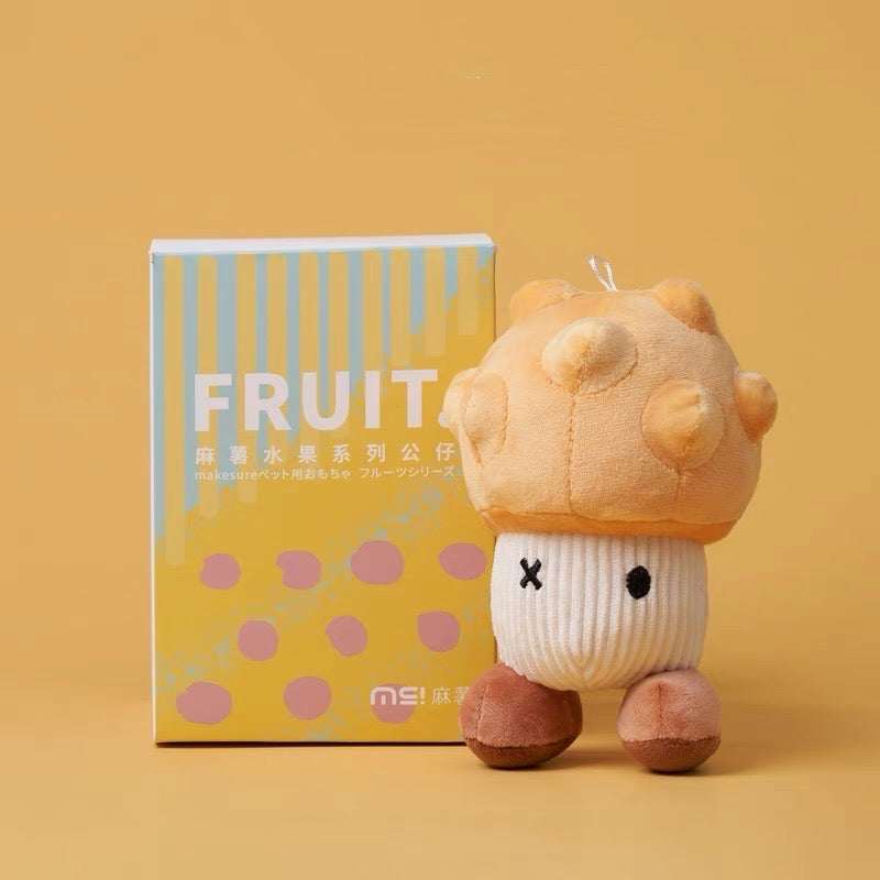 MAKESURE Catnip Doll