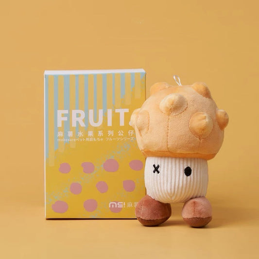 MAKESURE Catnip Doll