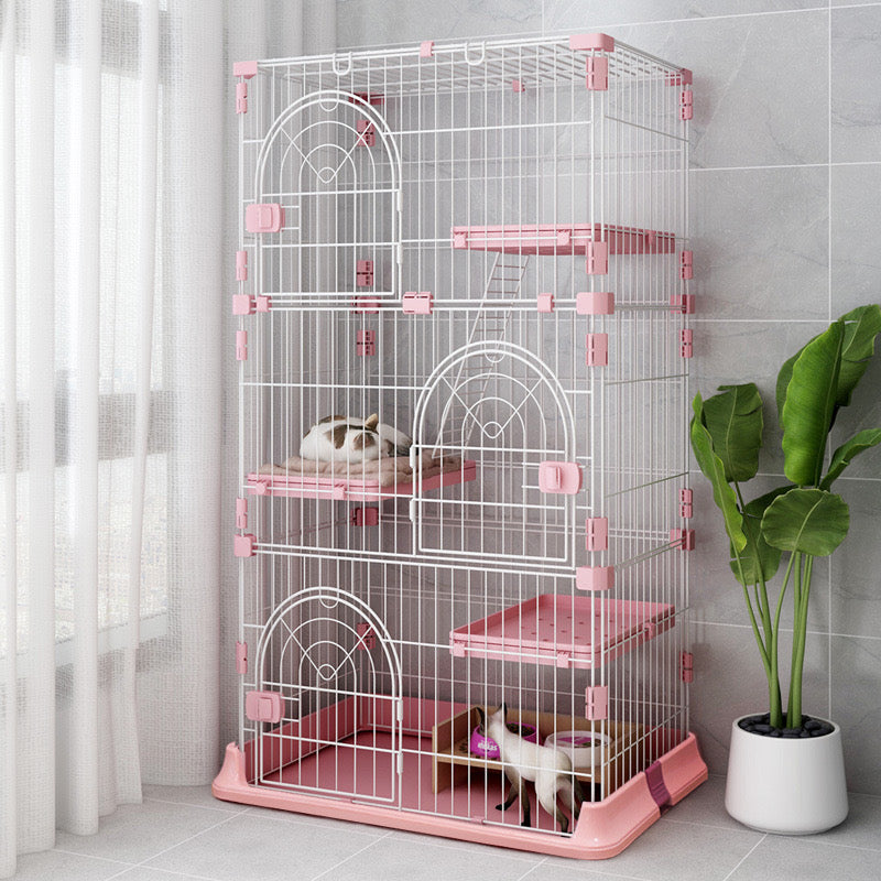 Cat Cage 3
