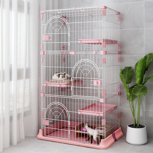 Cat Cage 3