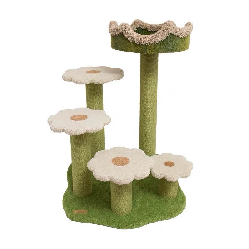 CAMILY Flower Ladder