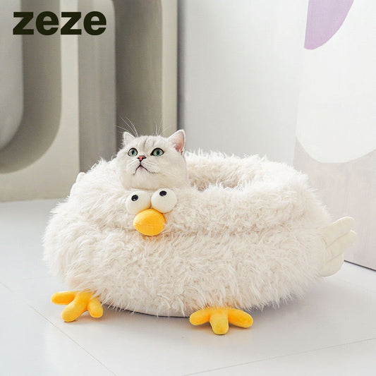 ZEZE Chicken B