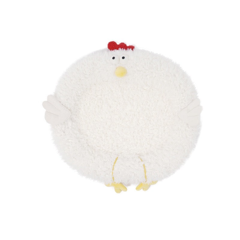 ZEZE Chicken C