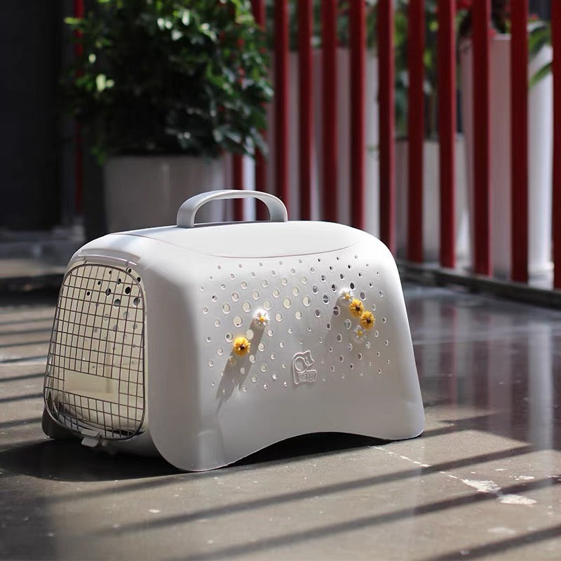 Purrpy Carrier