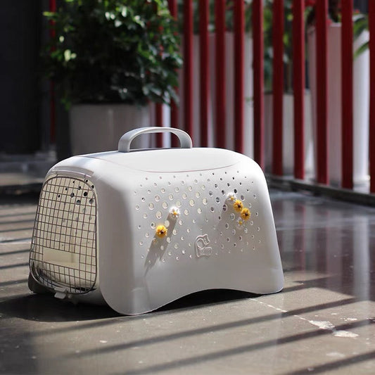 Purrpy Carrier