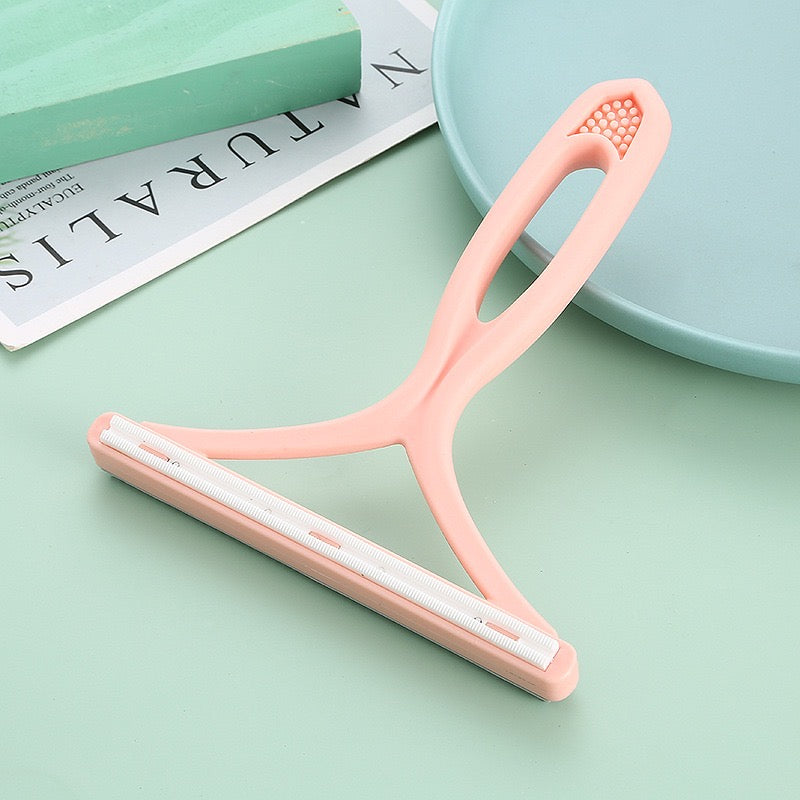 Lint Remover Shaver