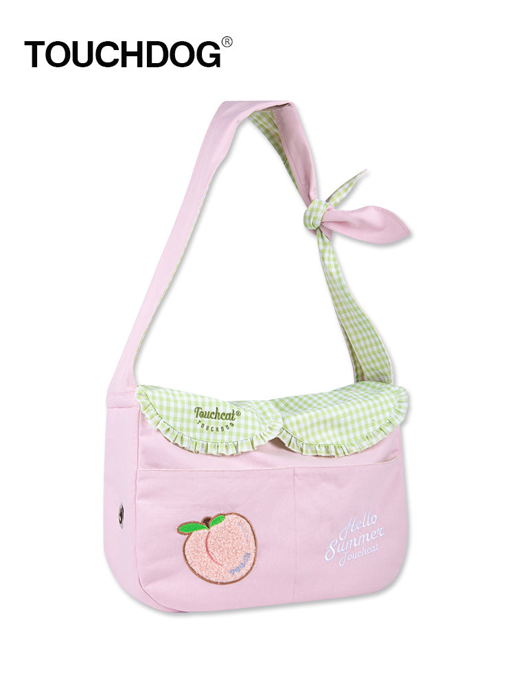 TOUCHDOG Hello Summer Bag