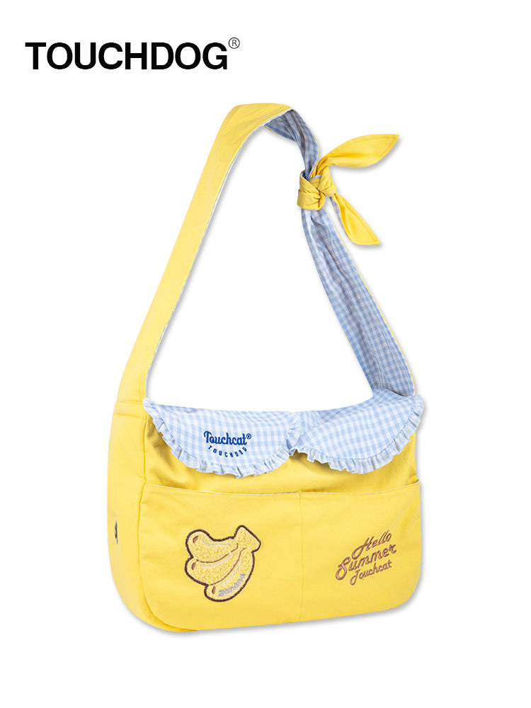 TOUCHDOG Hello Summer Bag