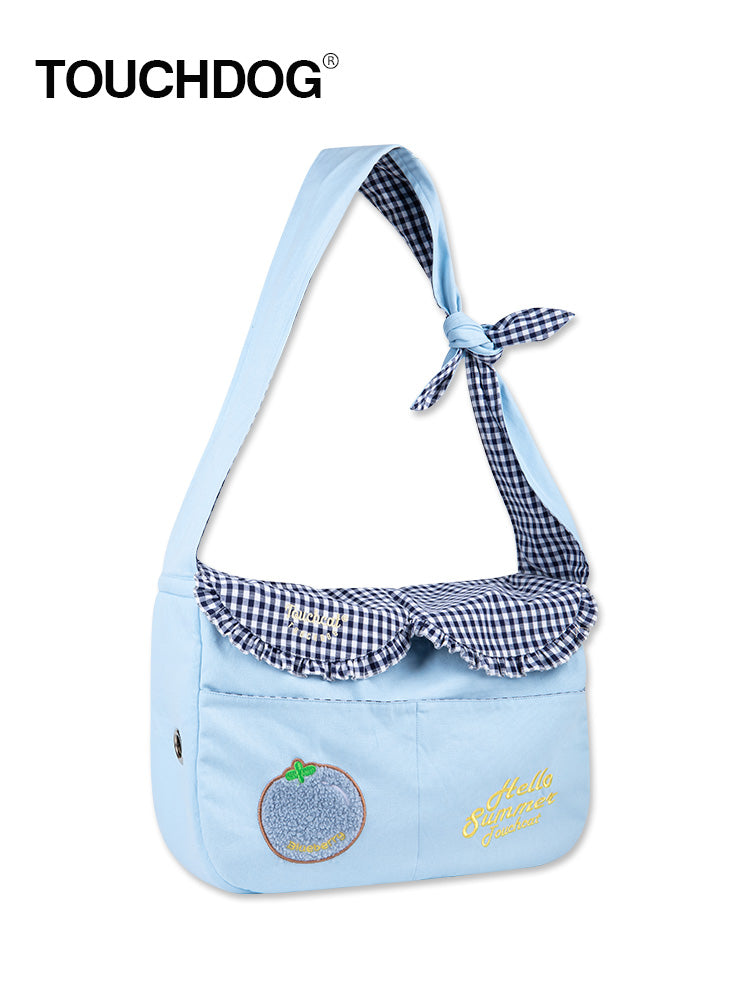 TOUCHDOG Hello Summer Bag