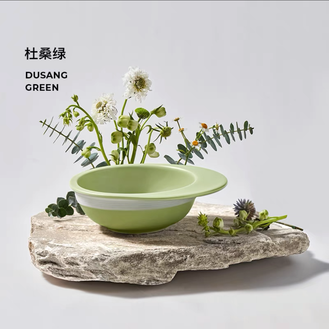 Kittyyoyo Ceramic Bowl Set