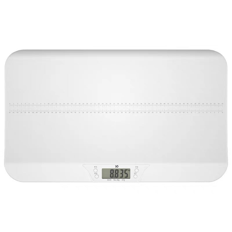 Weight Scale