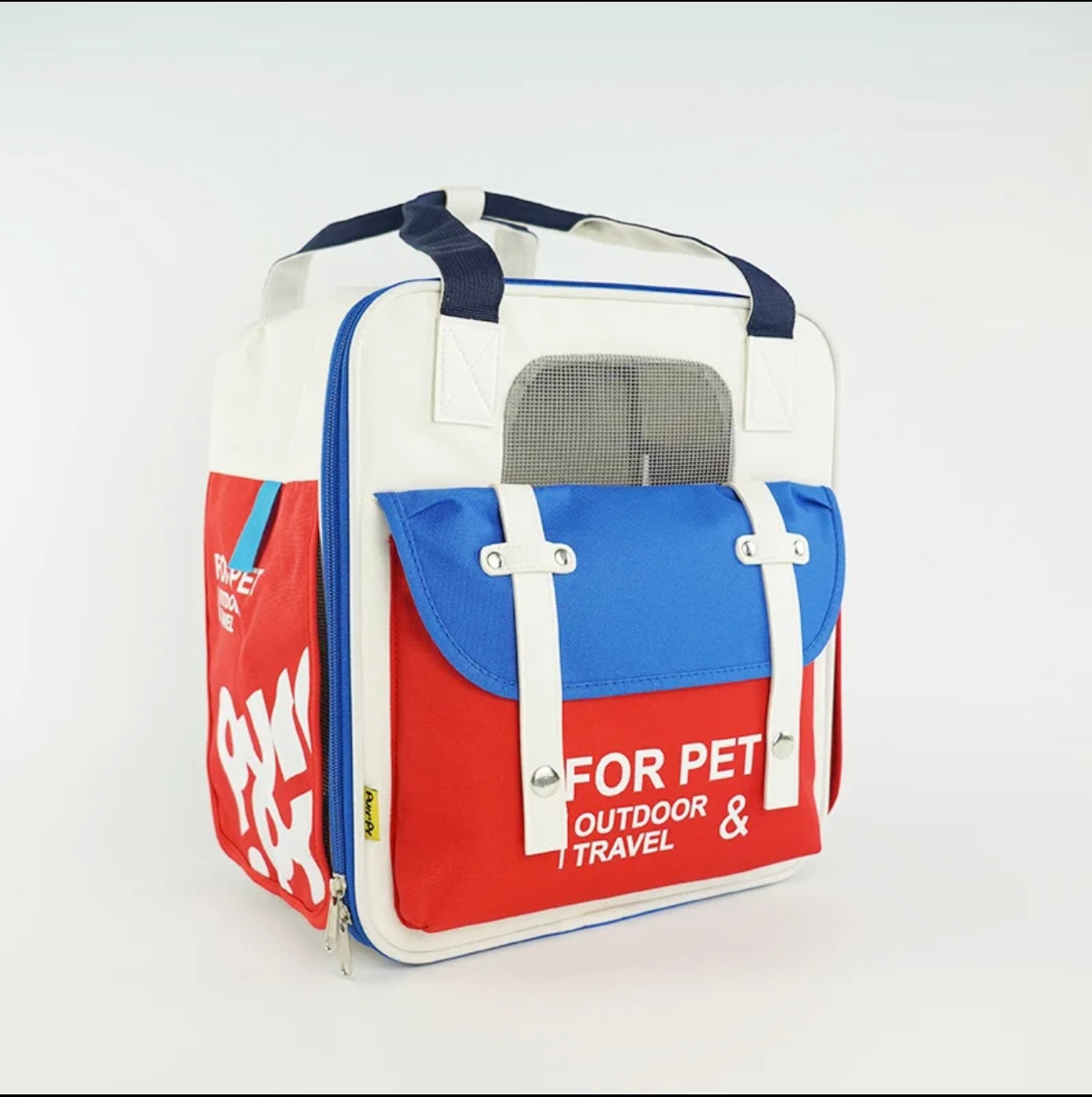 Purrpy Candy Bag