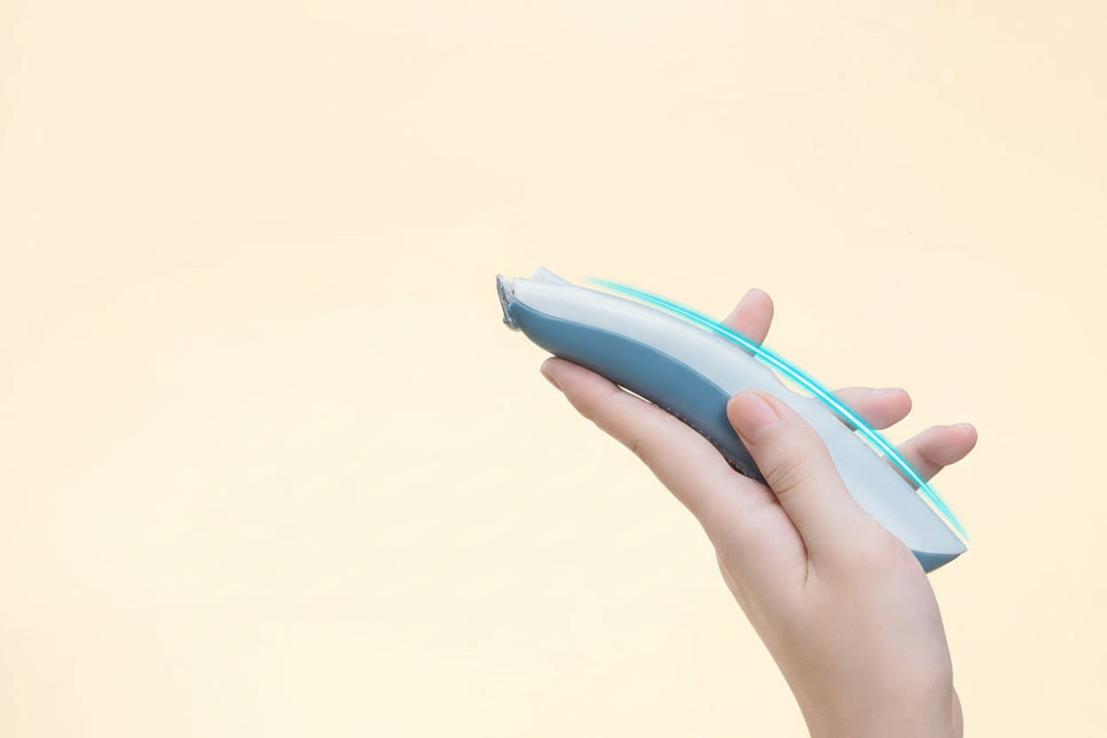 Pakeway Pet Shaver