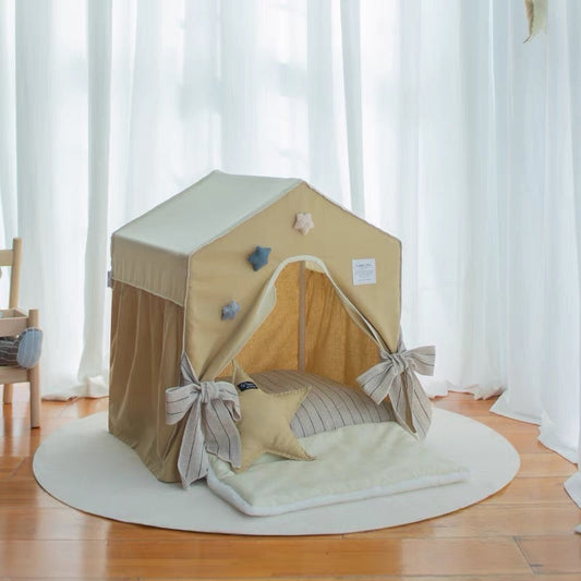 Petman Tent