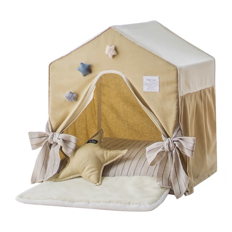 Petman Tent