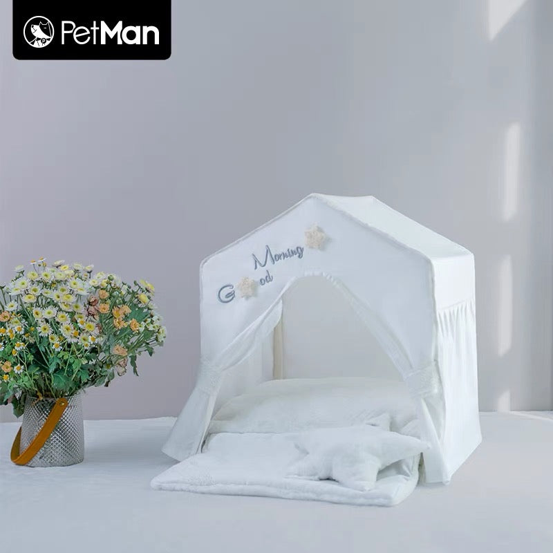 Petman Tent