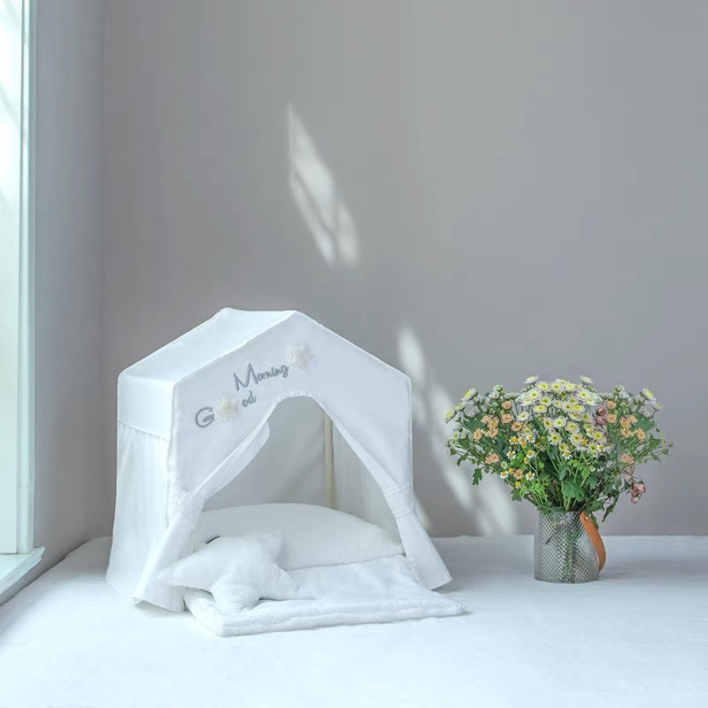 Petman Tent