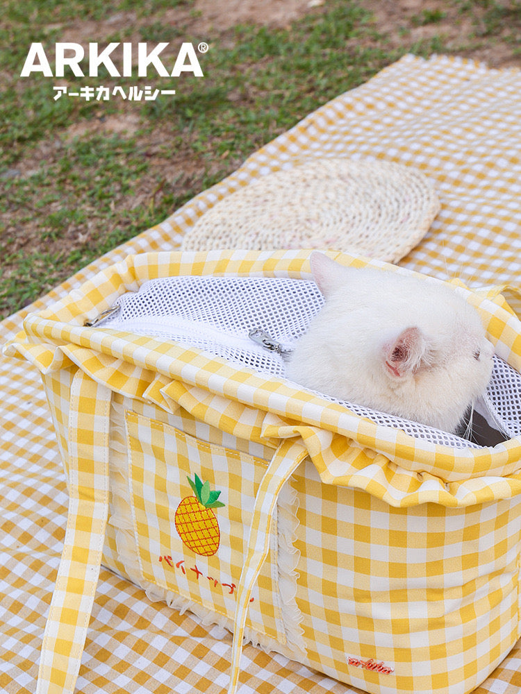 ARK Picnic Bag