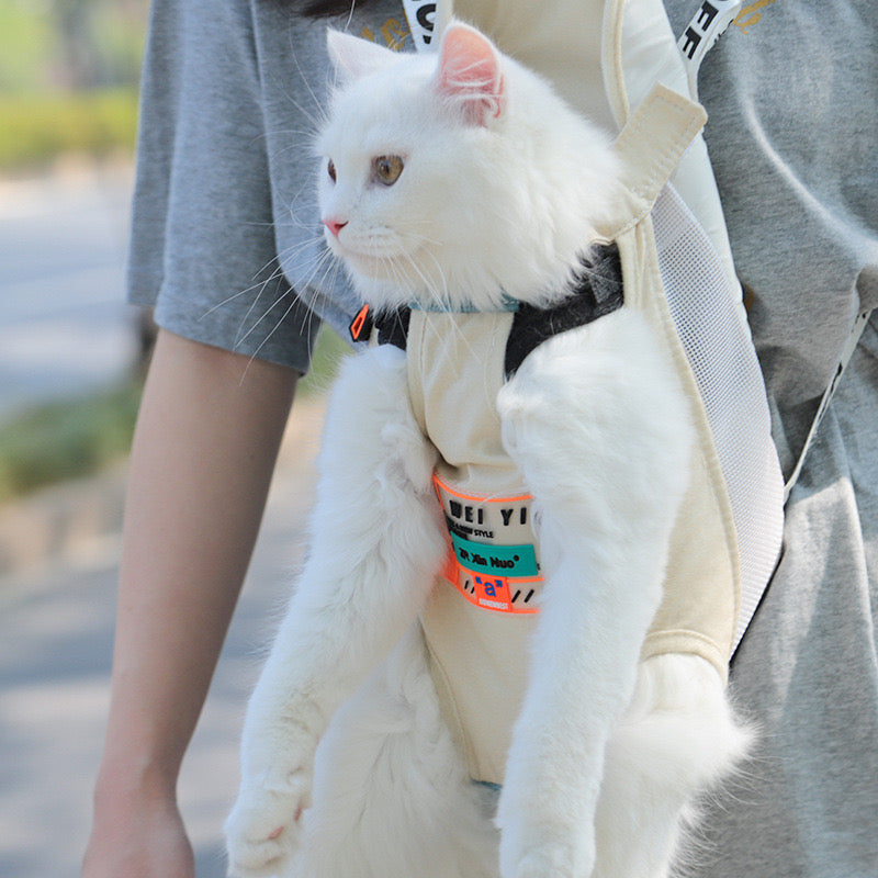 Chest Bag