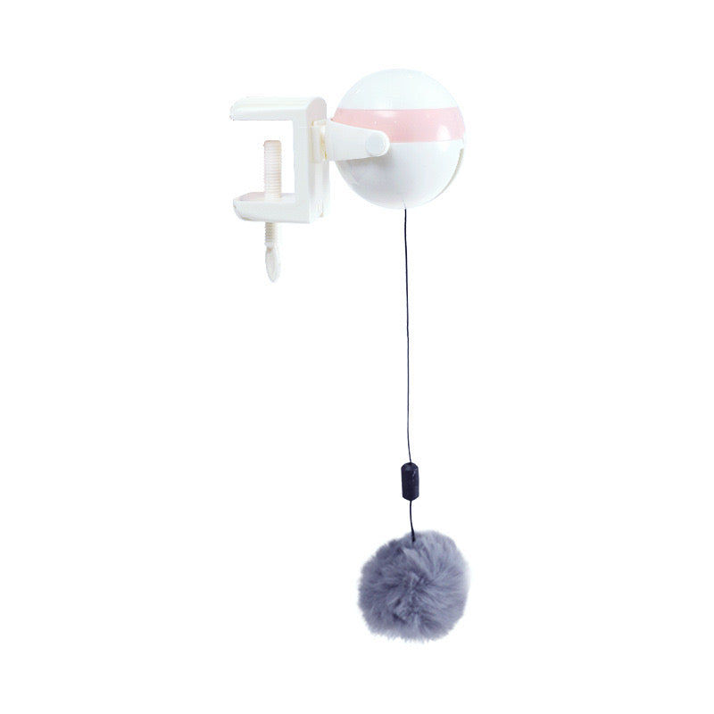 Electric Lifting Ball