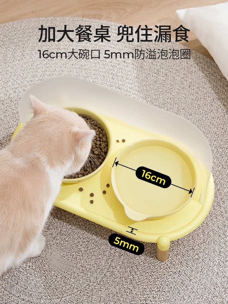Mango Pao Pao Pet Dining Table Set