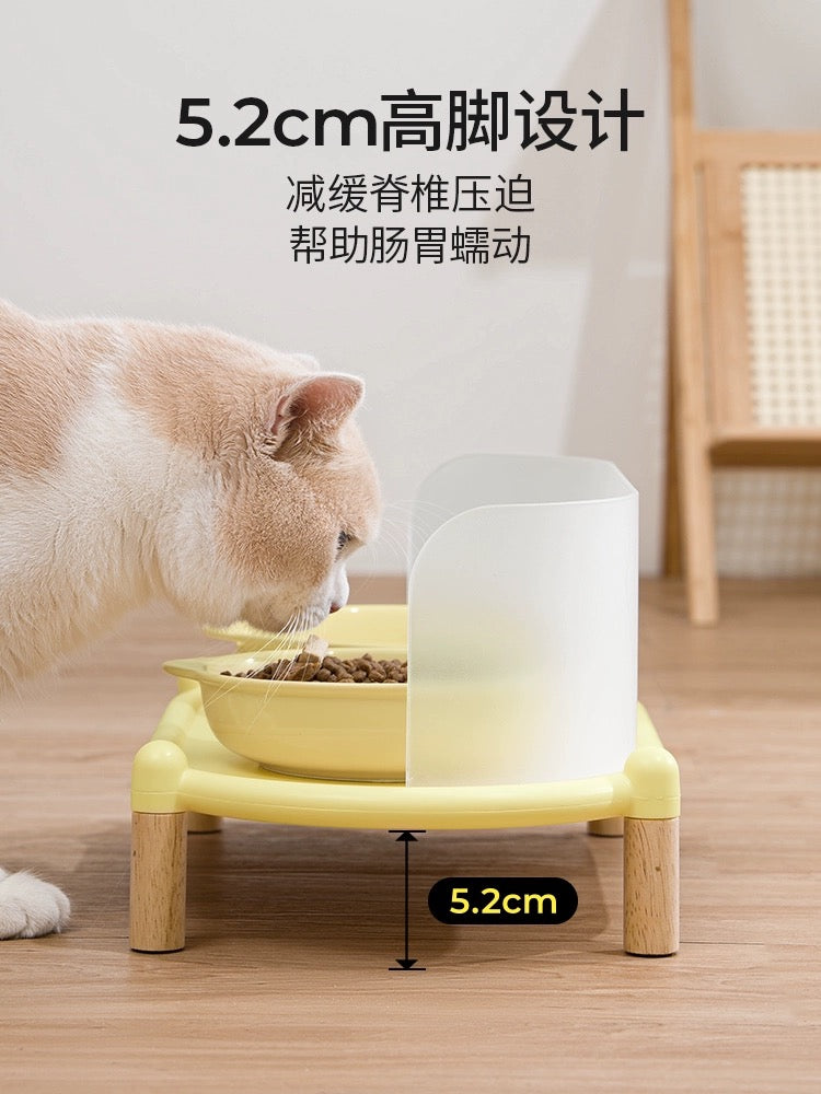 Mango Pao Pao Pet Dining Table Set