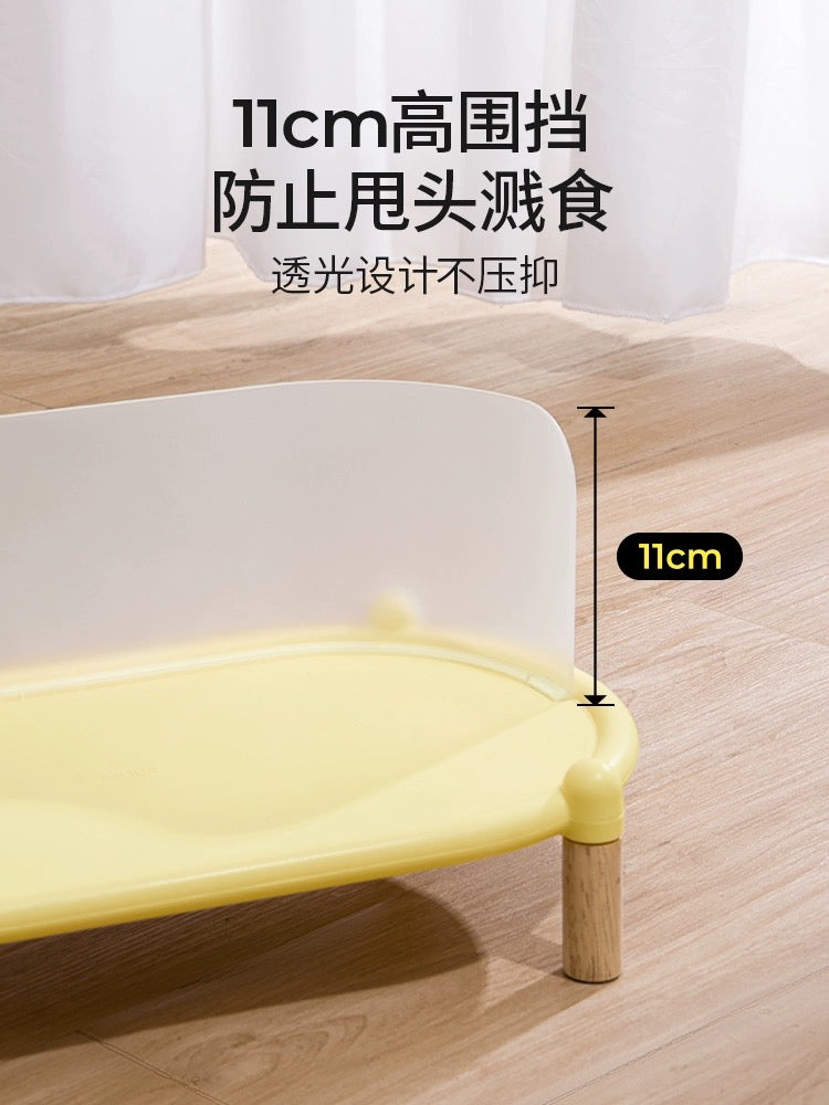 Mango Pao Pao Pet Dining Table Set