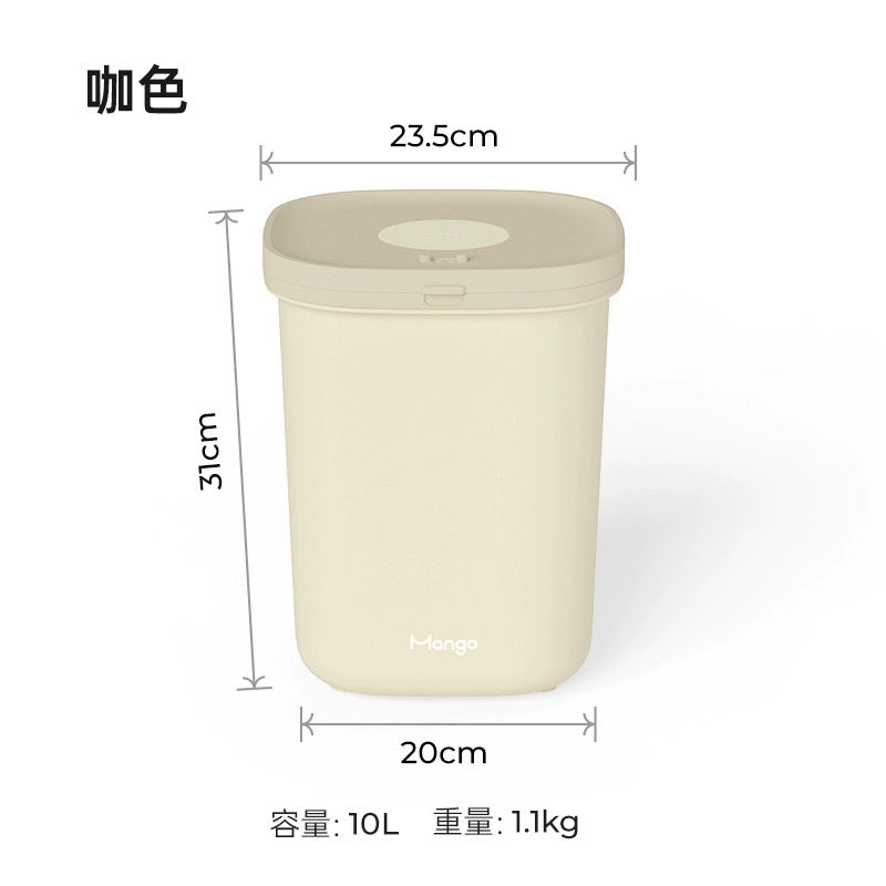 Mango Pet Food Storage Container