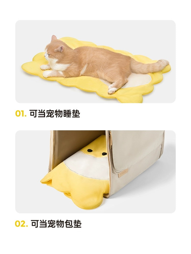 Mango Cookies Cooling Mat