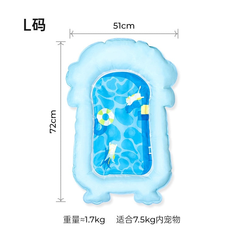 Mango Summer Cooling Mat