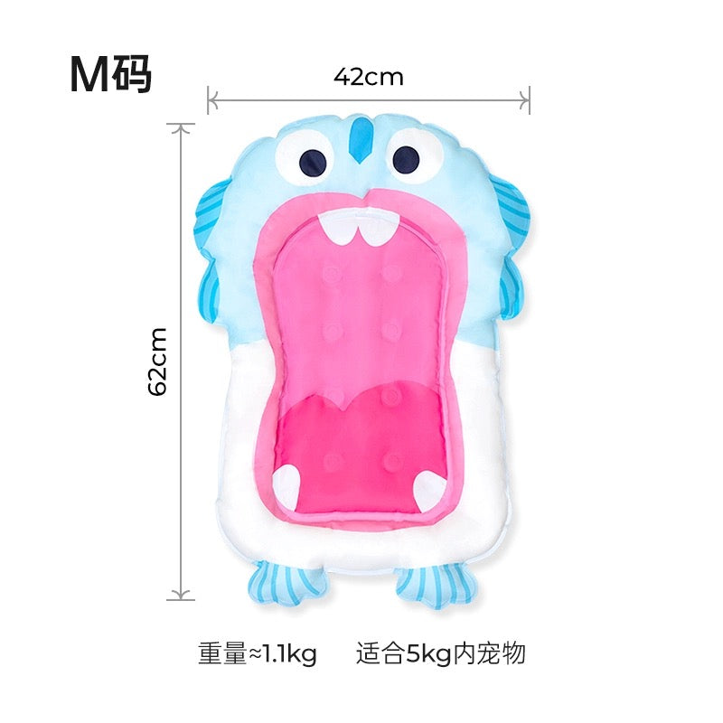 Mango Summer Cooling Mat