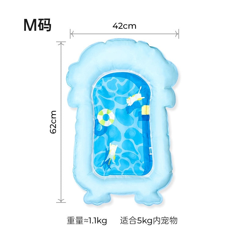 Mango Summer Cooling Mat