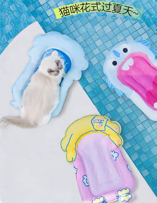 Mango Summer Cooling Mat