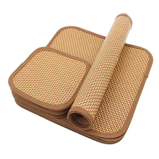 Summer Woven Cooling Mat