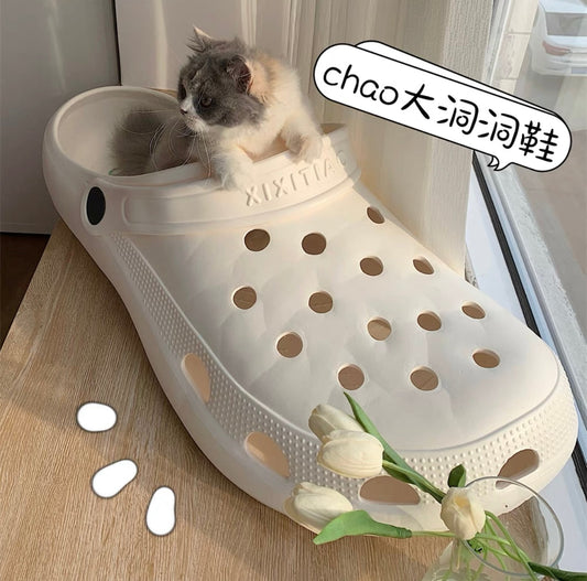 Slipper Bed