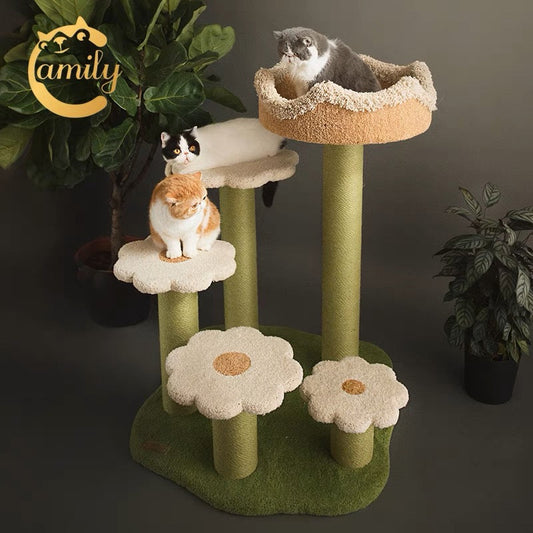 CAMILY Flower Ladder