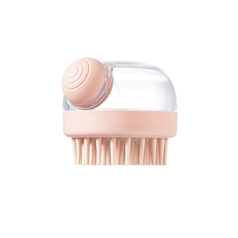 Pet Bathing Brush
