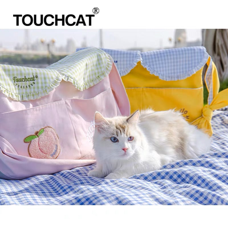 TOUCHDOG Hello Summer Bag
