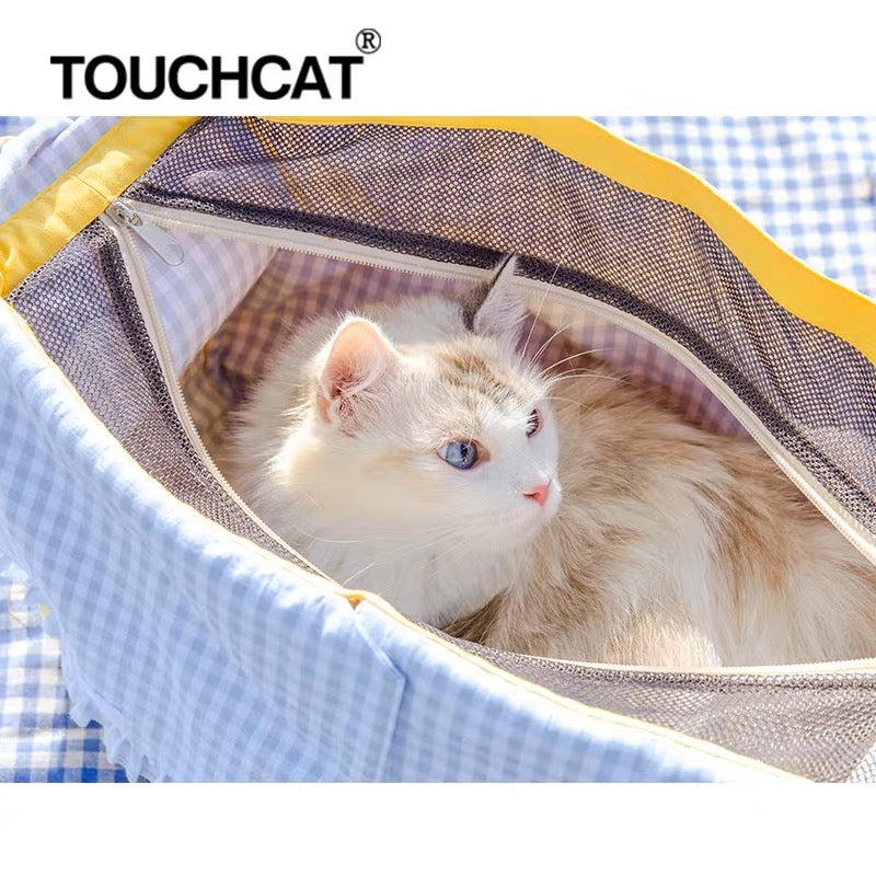 TOUCHDOG Hello Summer Bag