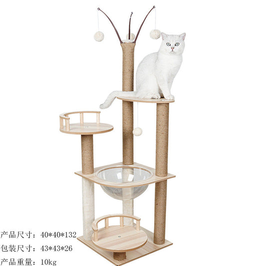 M23 Cat Tree