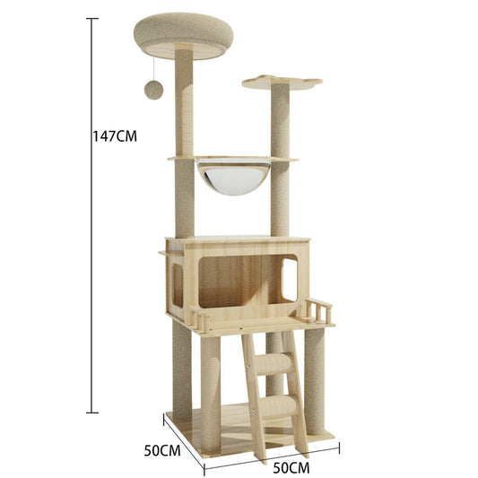 B35 Cat Tree