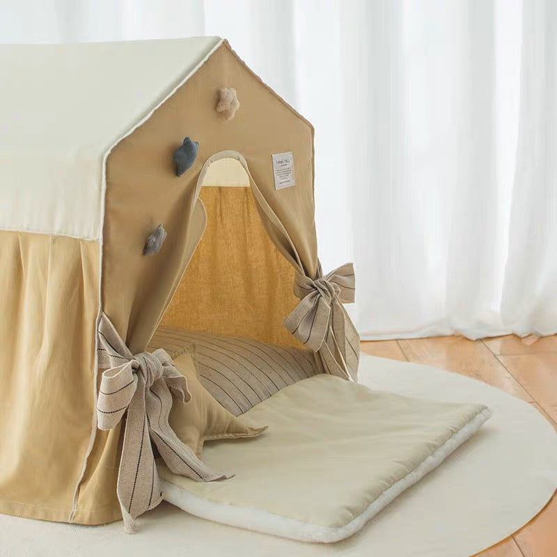 Petman Tent