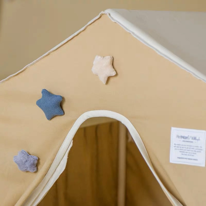 Petman Tent