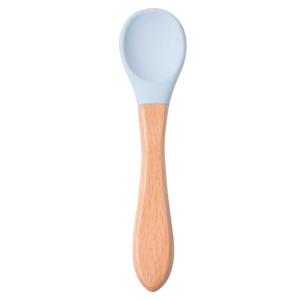 Silicone Spoon