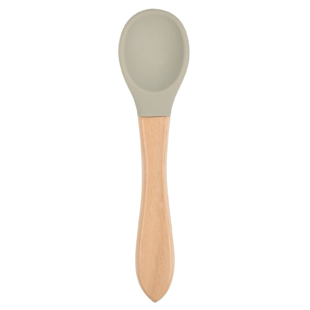 Silicone Spoon